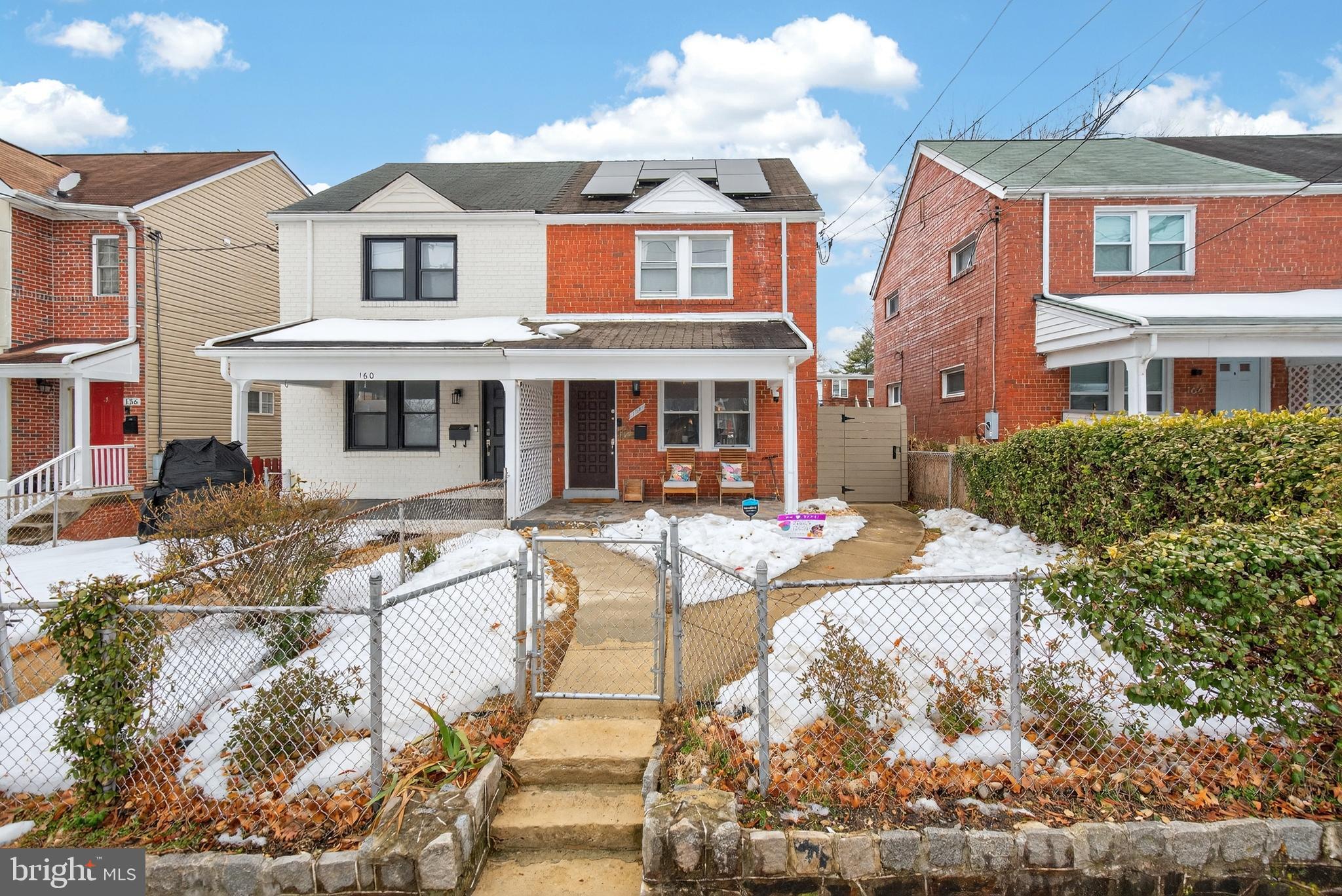 162 FORRESTER STREET SW