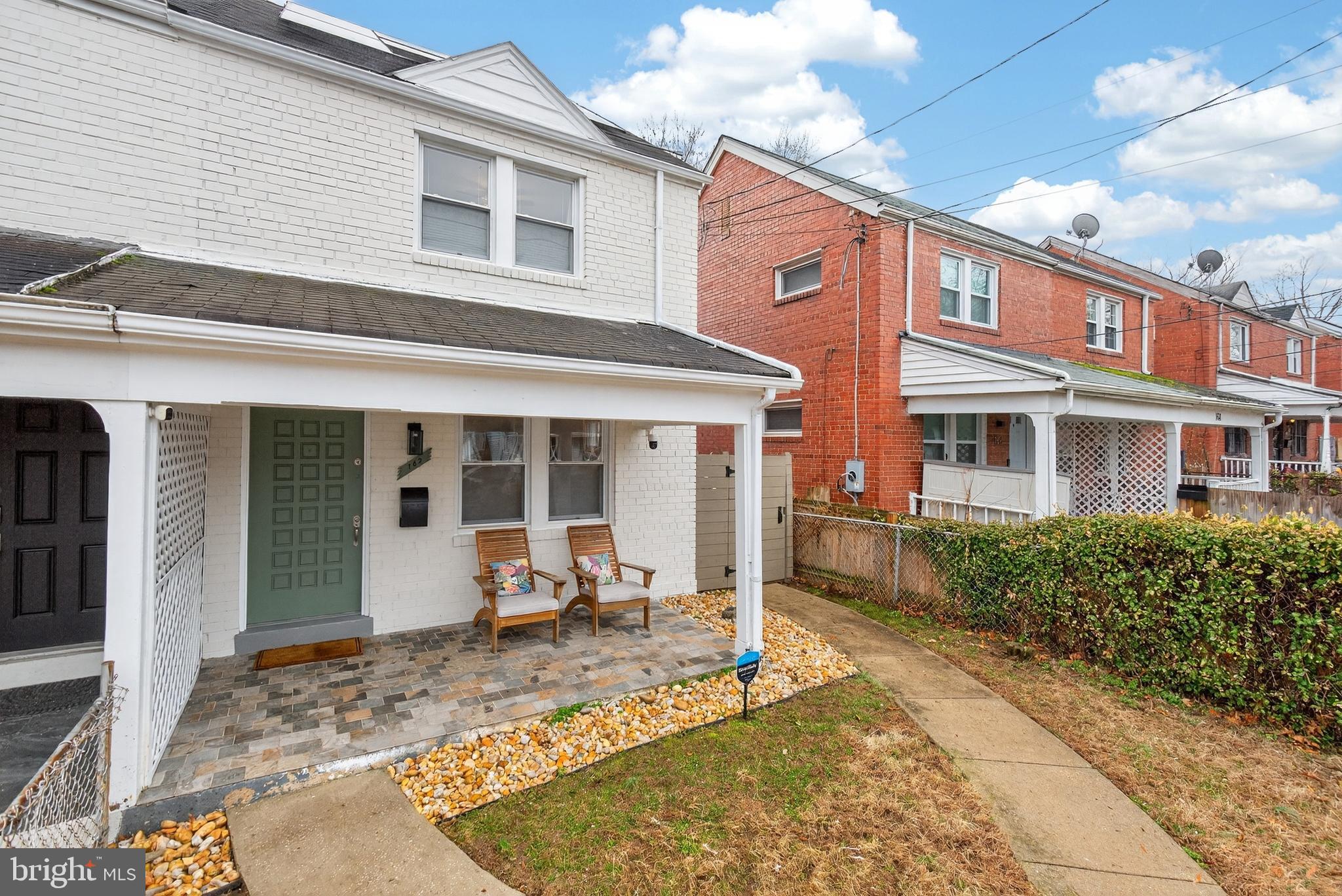 162 FORRESTER STREET SW