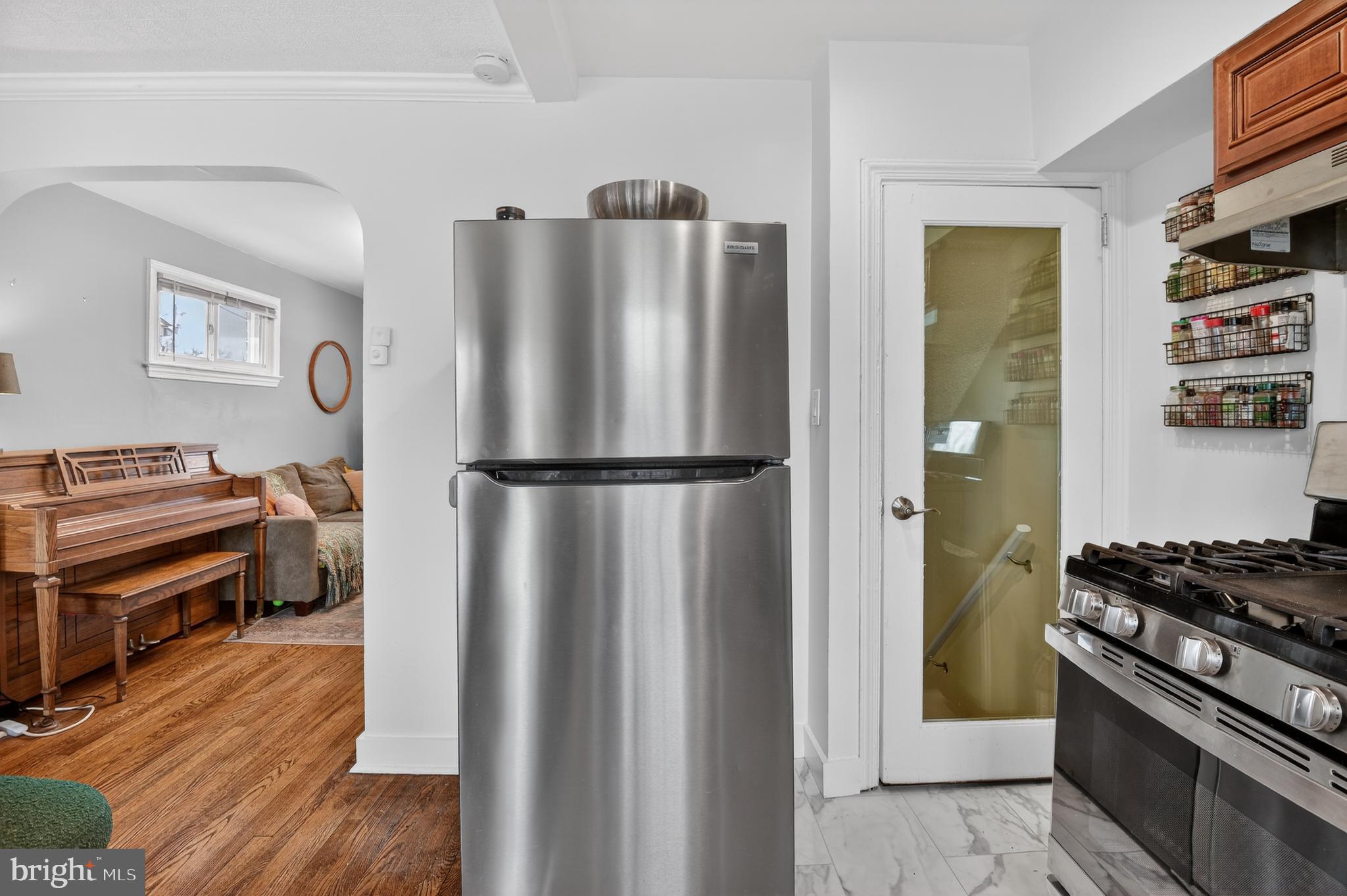 162 FORRESTER STREET SW