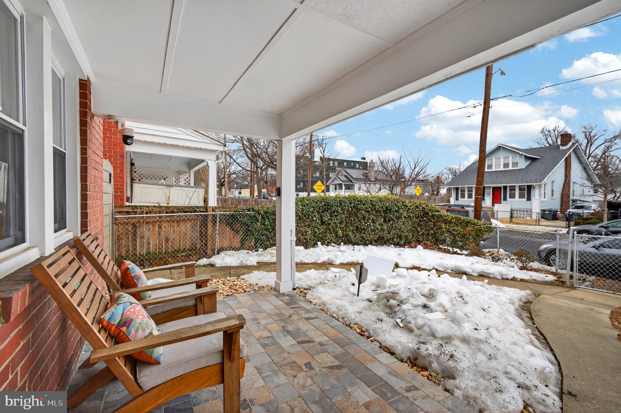 162 FORRESTER STREET SW