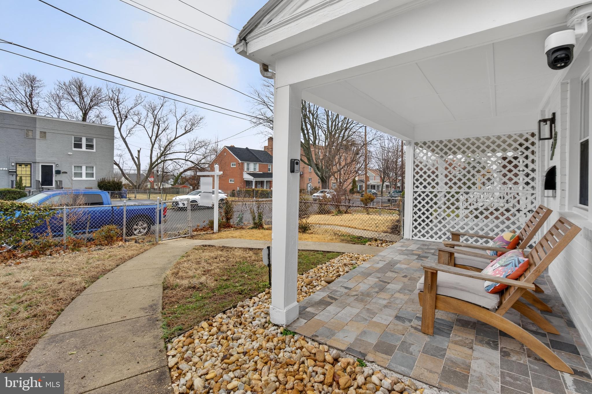 162 FORRESTER STREET SW