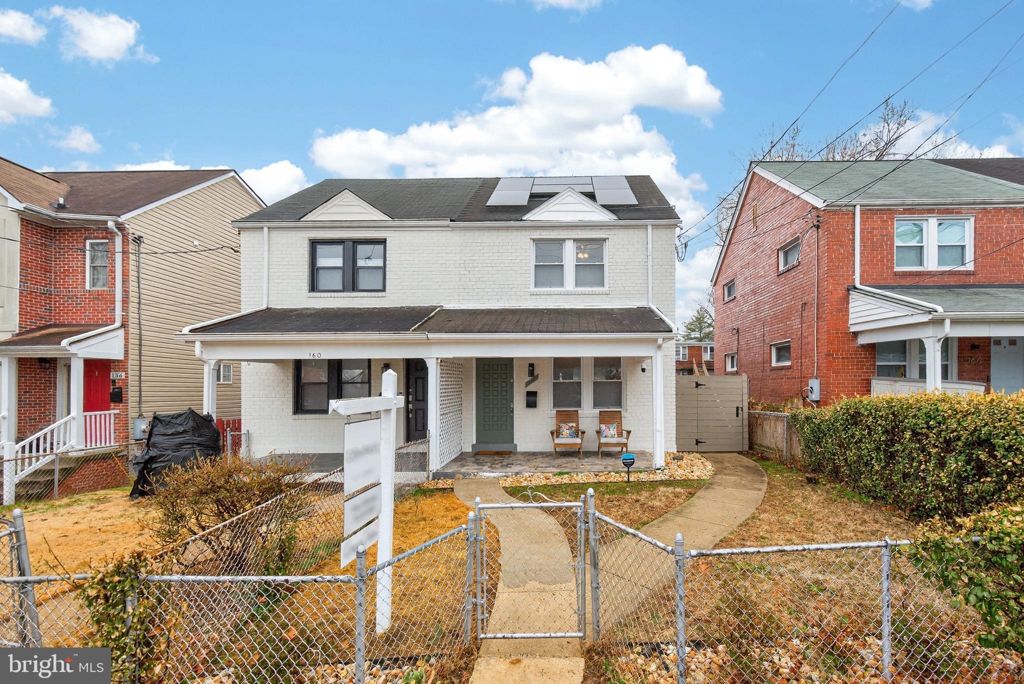 162 FORRESTER STREET SW