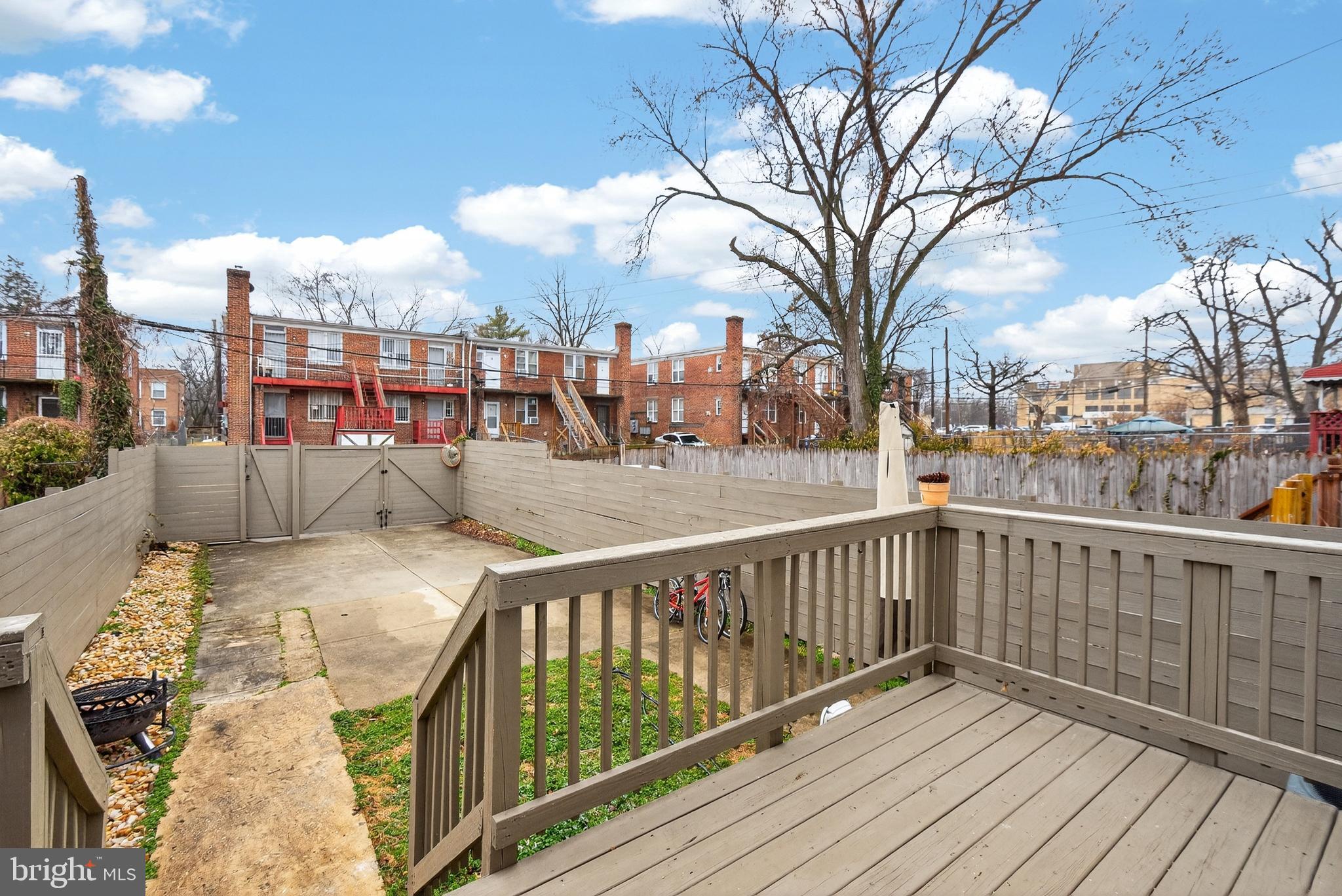 162 FORRESTER STREET SW