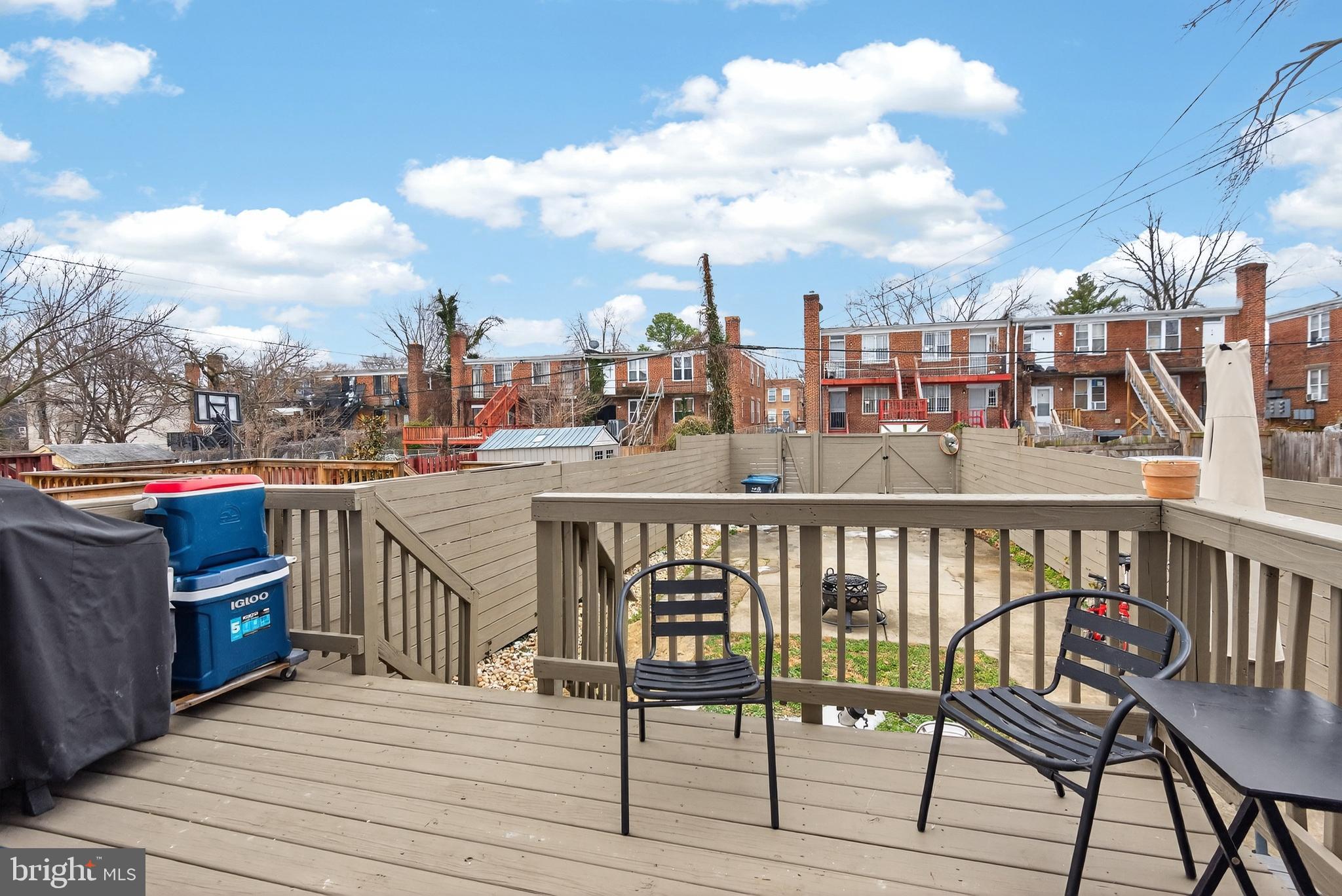 162 FORRESTER STREET SW