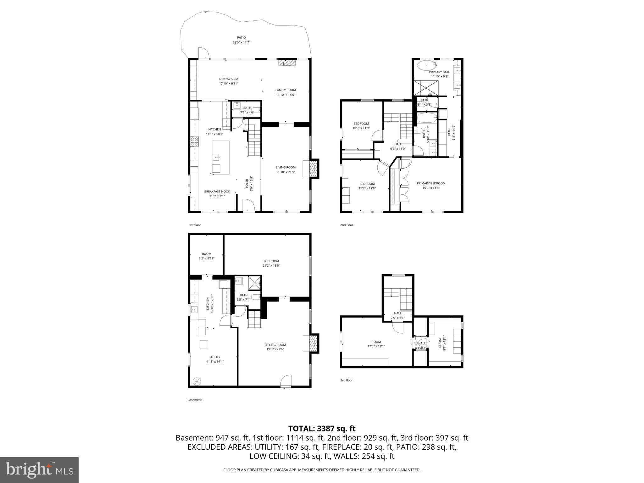 4834 BLAGDEN AVENUE NW