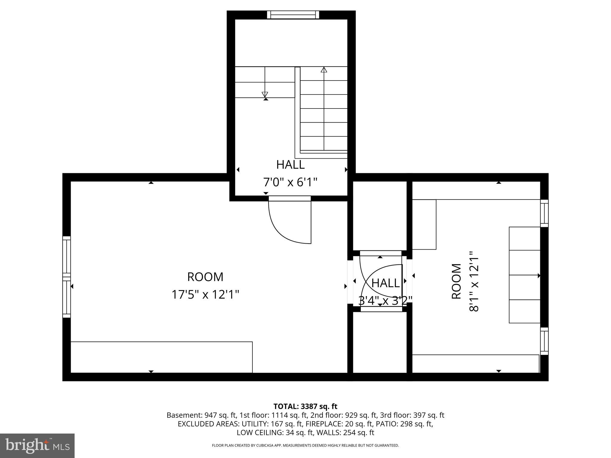 4834 BLAGDEN AVENUE NW