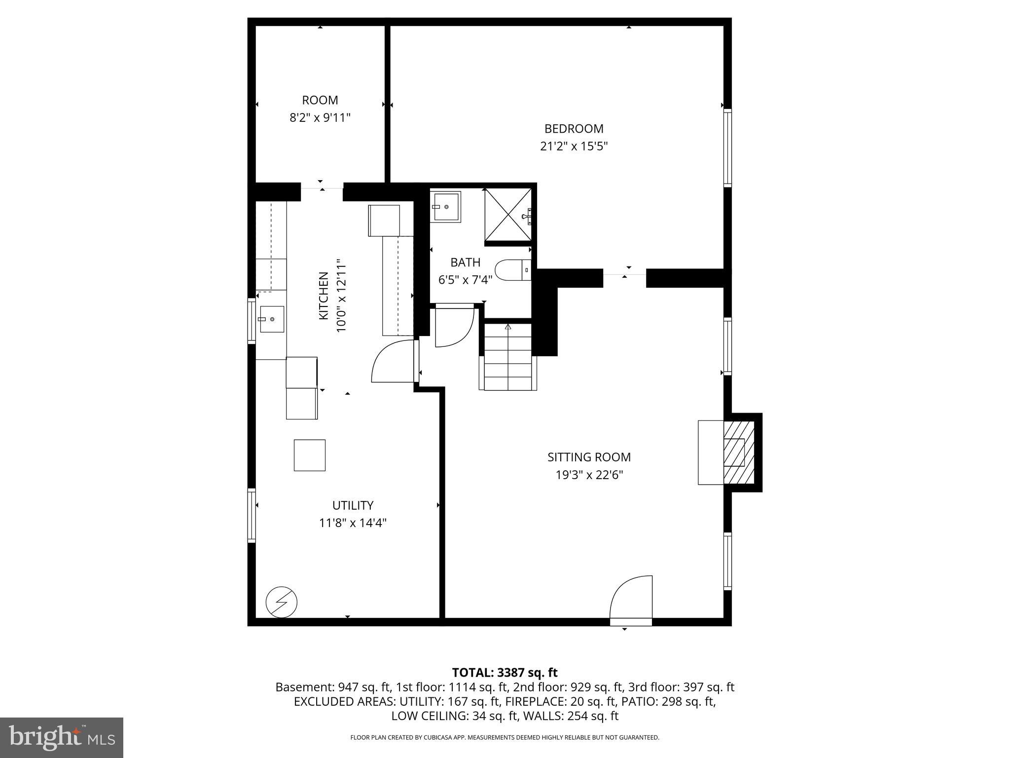 4834 BLAGDEN AVENUE NW