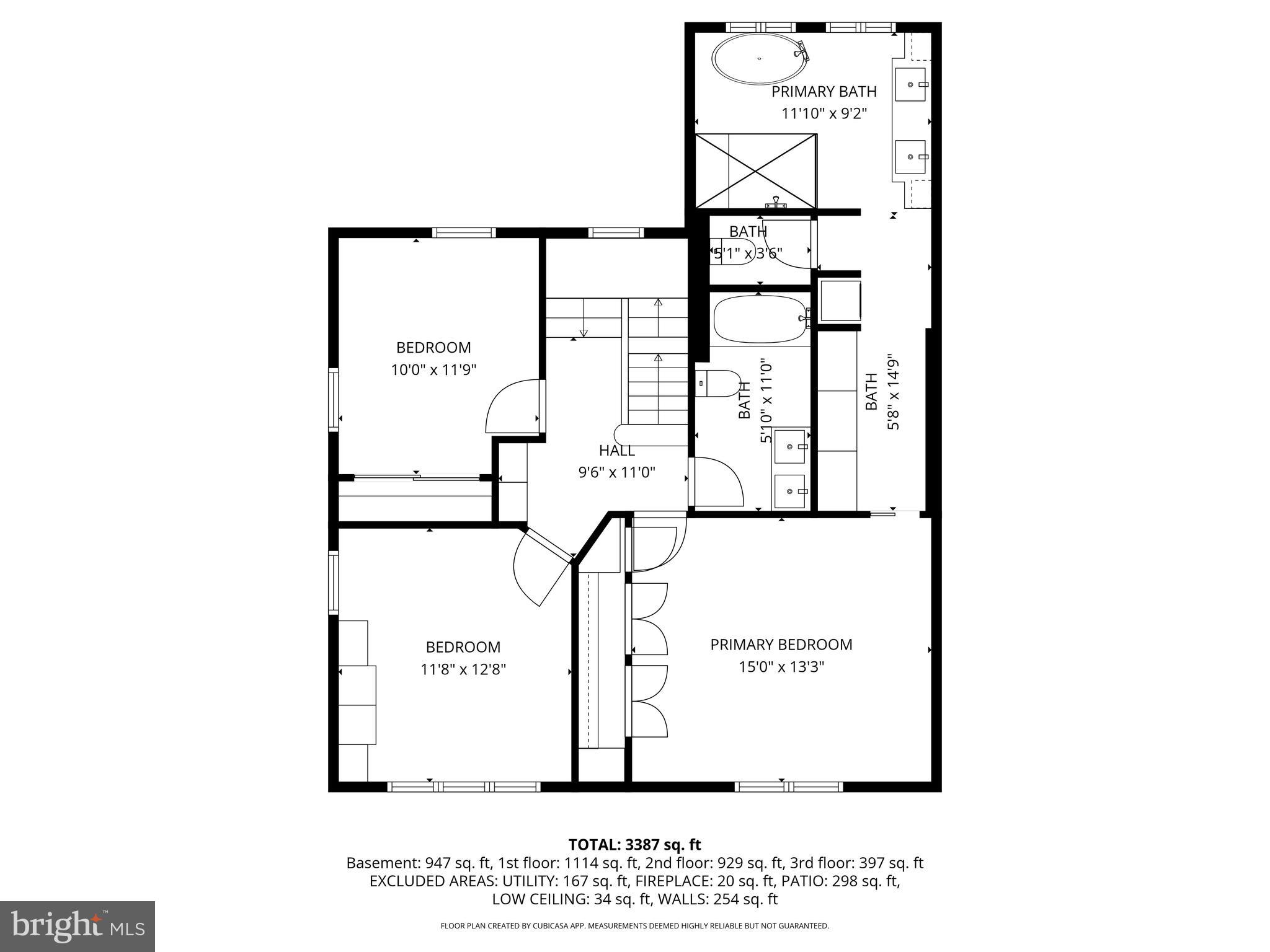 4834 BLAGDEN AVENUE NW