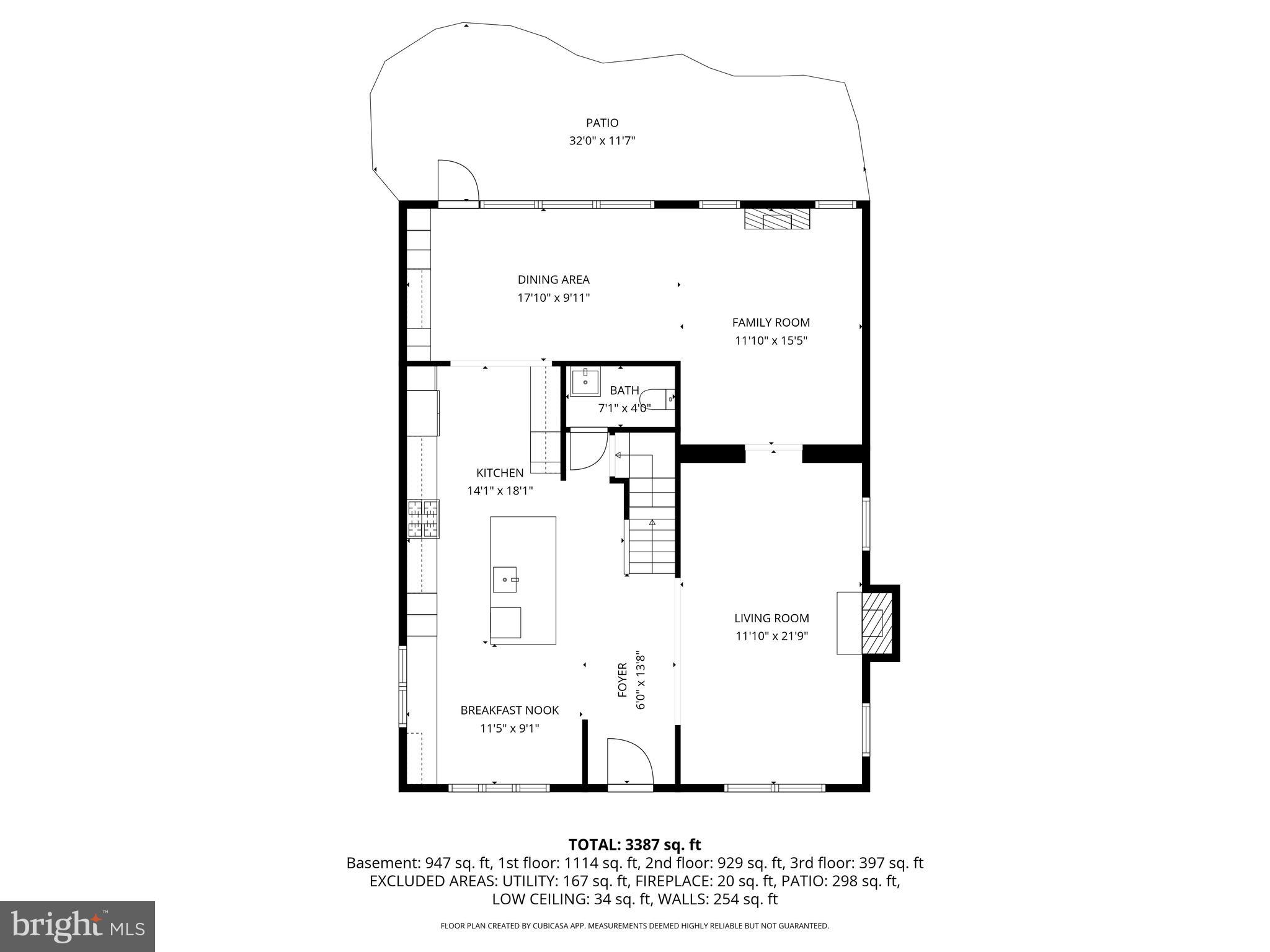 4834 BLAGDEN AVENUE NW
