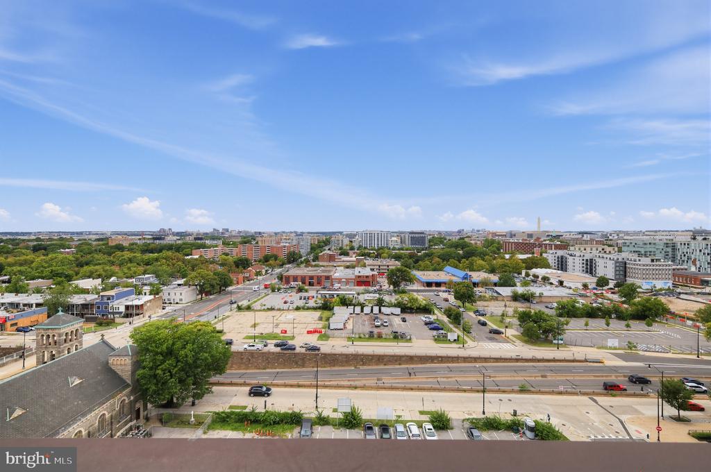 37 L STREET SE Unit: 401