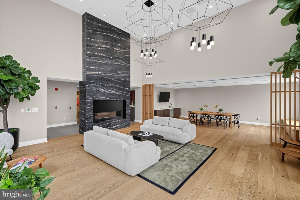 37 L STREET SE Unit: 401