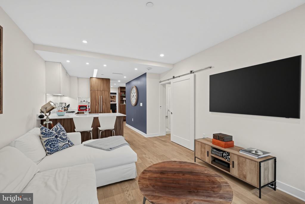 37 L STREET SE Unit: 401
