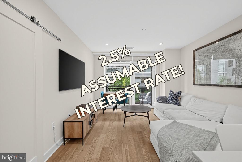 37 L STREET SE Unit: 401