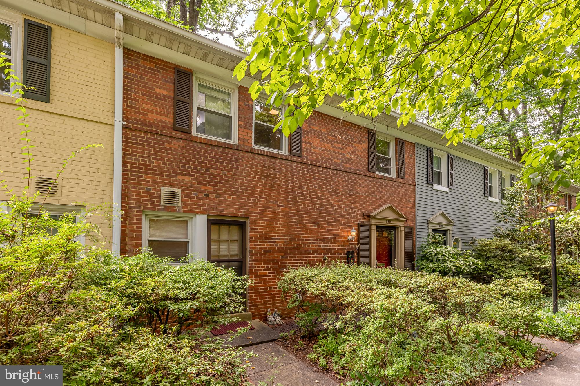 8518 Geren Rd #18-2
