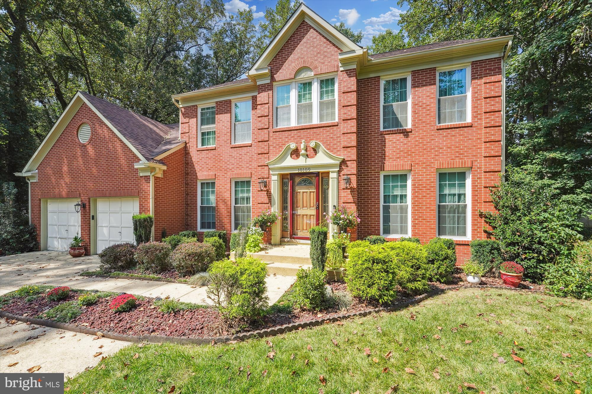 10109 Legacy COURT