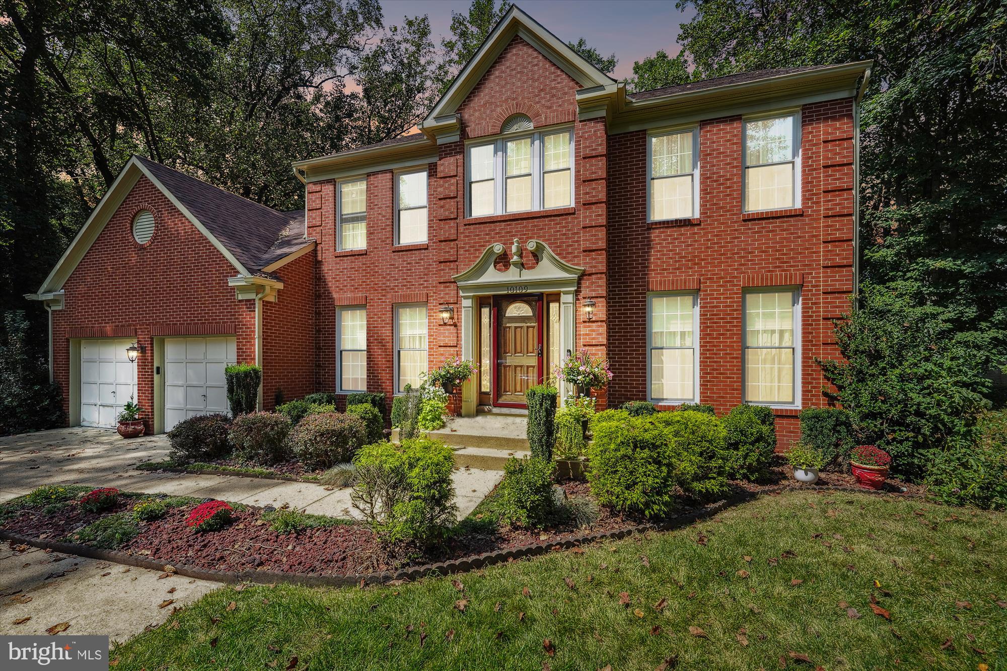 10109 Legacy COURT