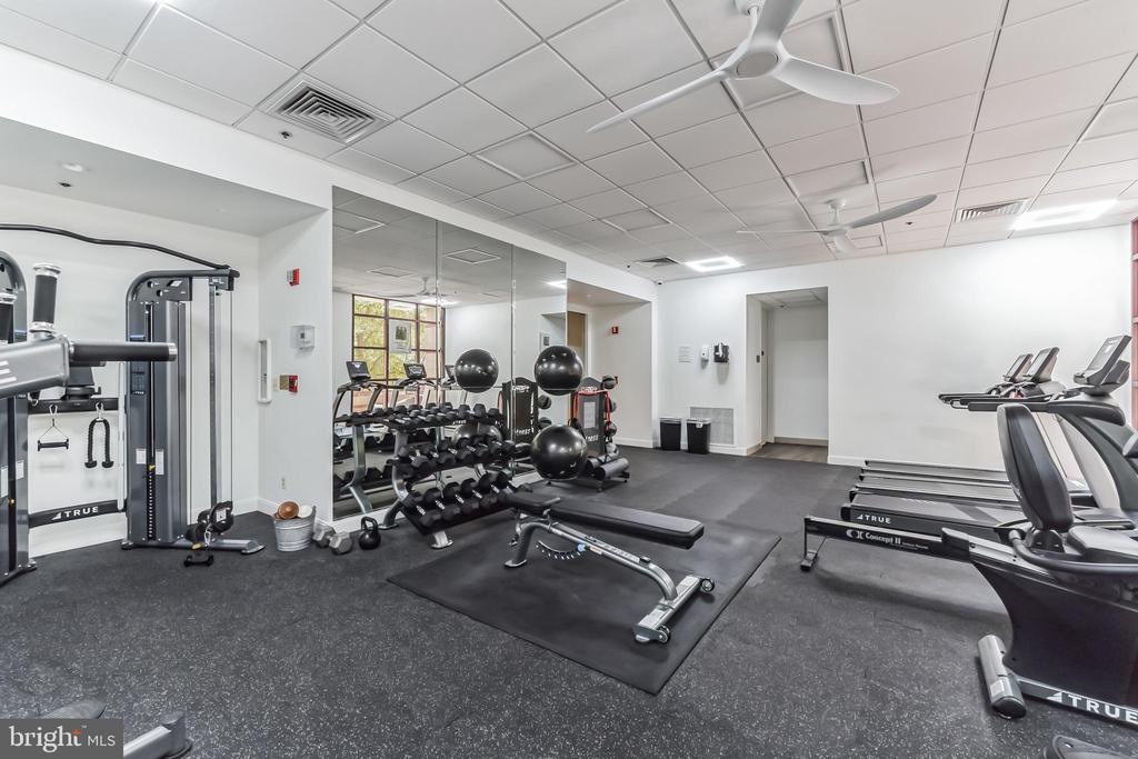 2400 Clarendon Blvd #1003