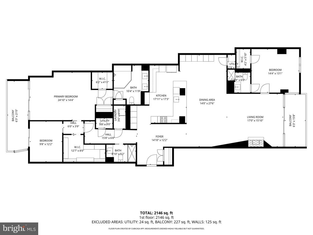 1300 CRYSTAL DRIVE 606S