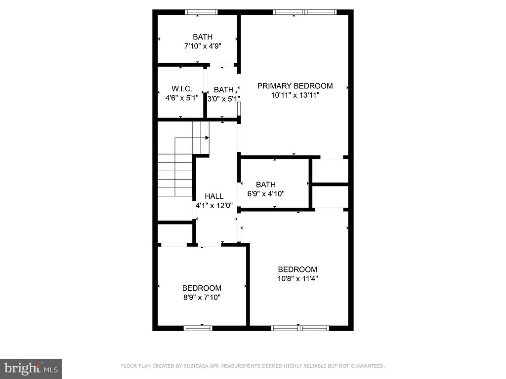 3818 VERMONT COURT