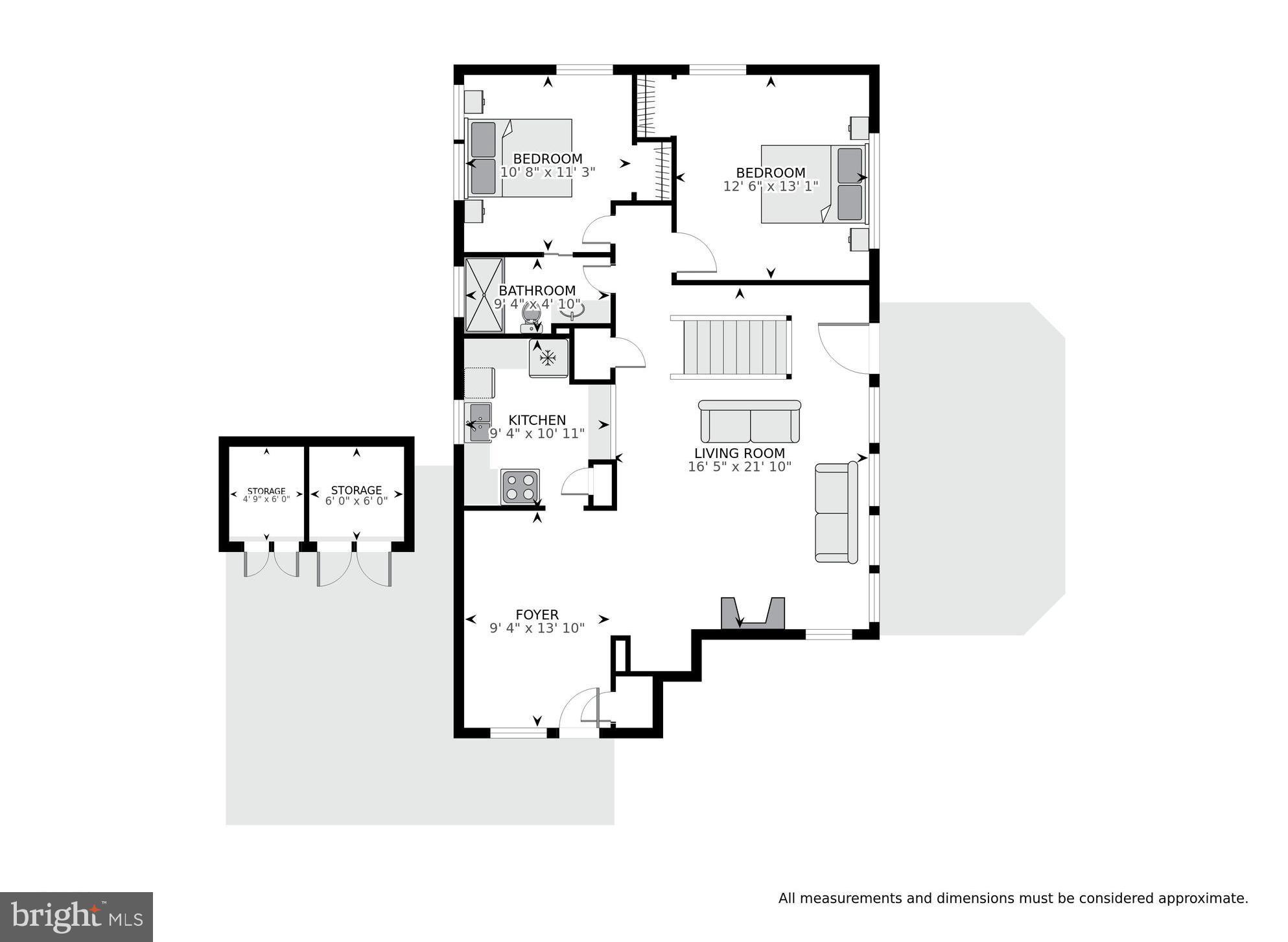 3325 Hartwell Ct
