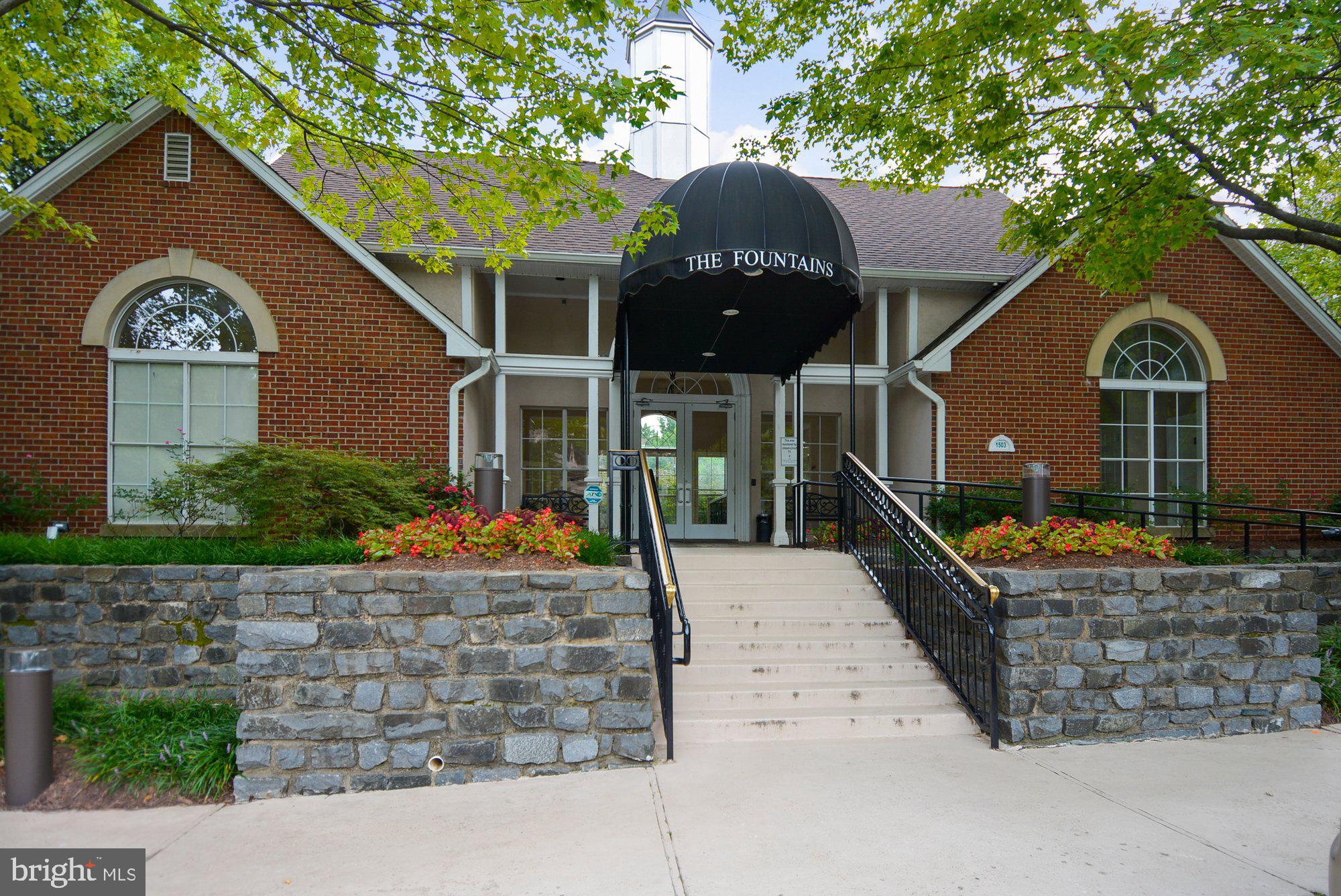 1536 LINCOLN WAY 101