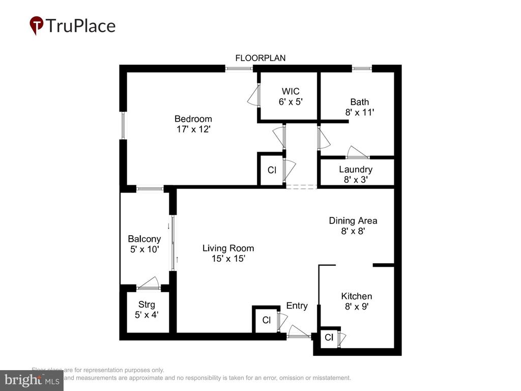 1536 LINCOLN WAY 101