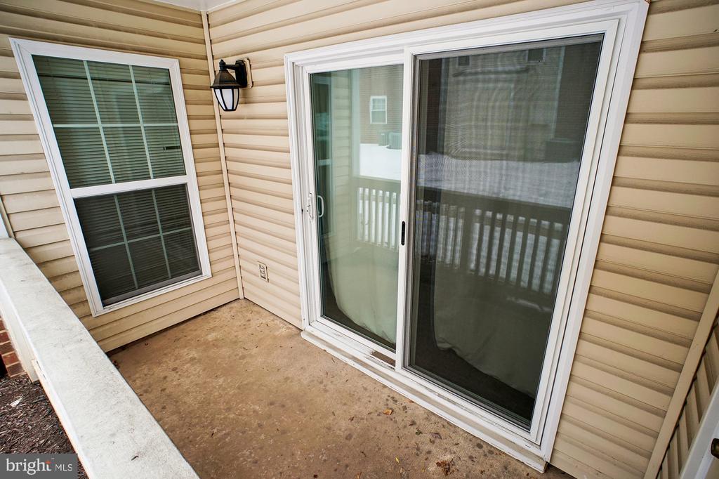 1536 LINCOLN WAY 101