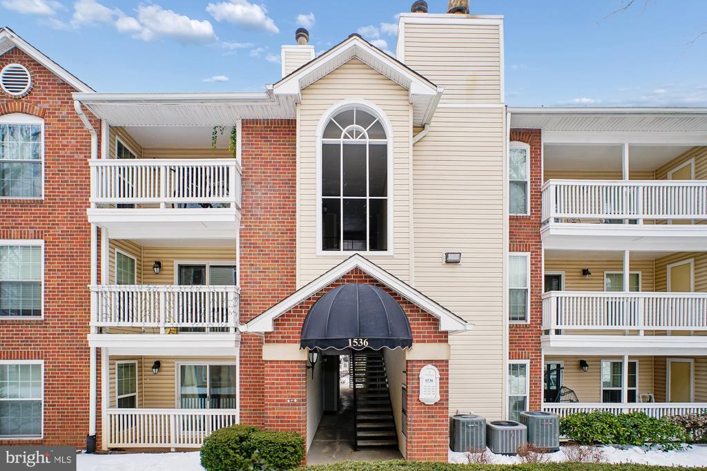 1536 LINCOLN WAY 101