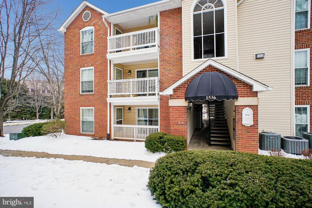 1536 LINCOLN WAY 101