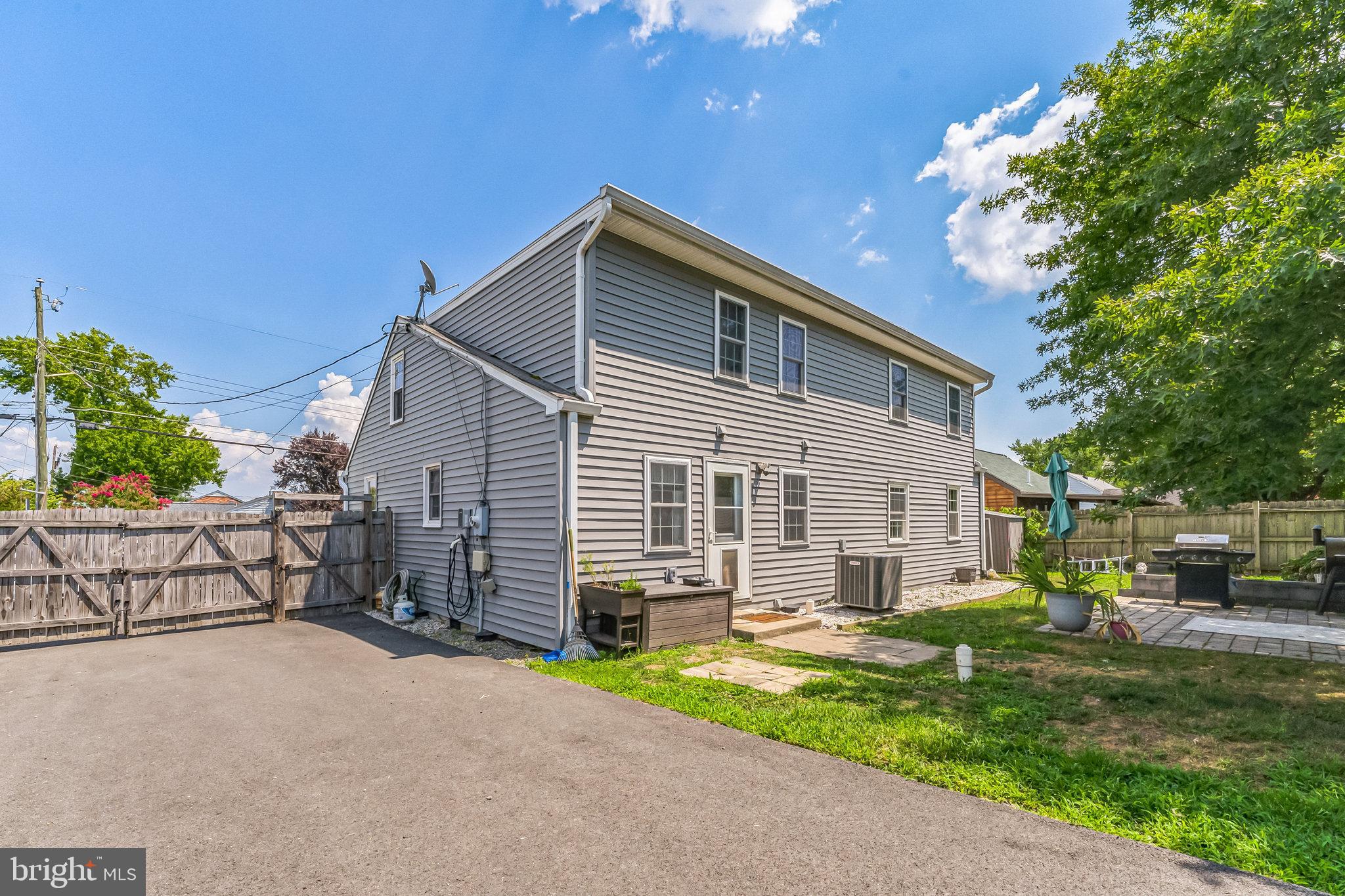 14710 Featherstone Rd