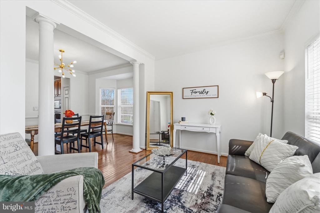 6741 EDGARTOWN WAY