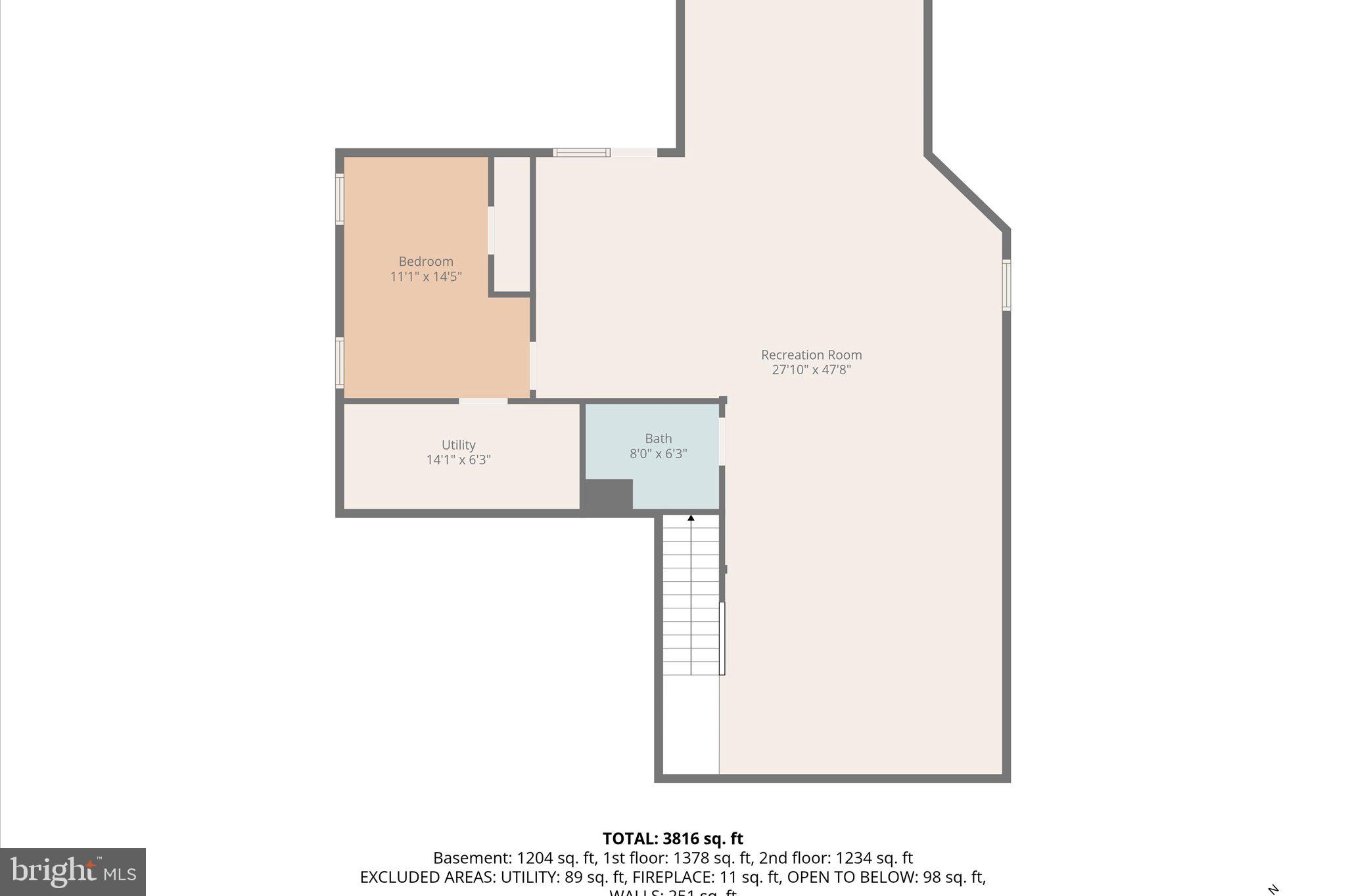 6741 EDGARTOWN WAY