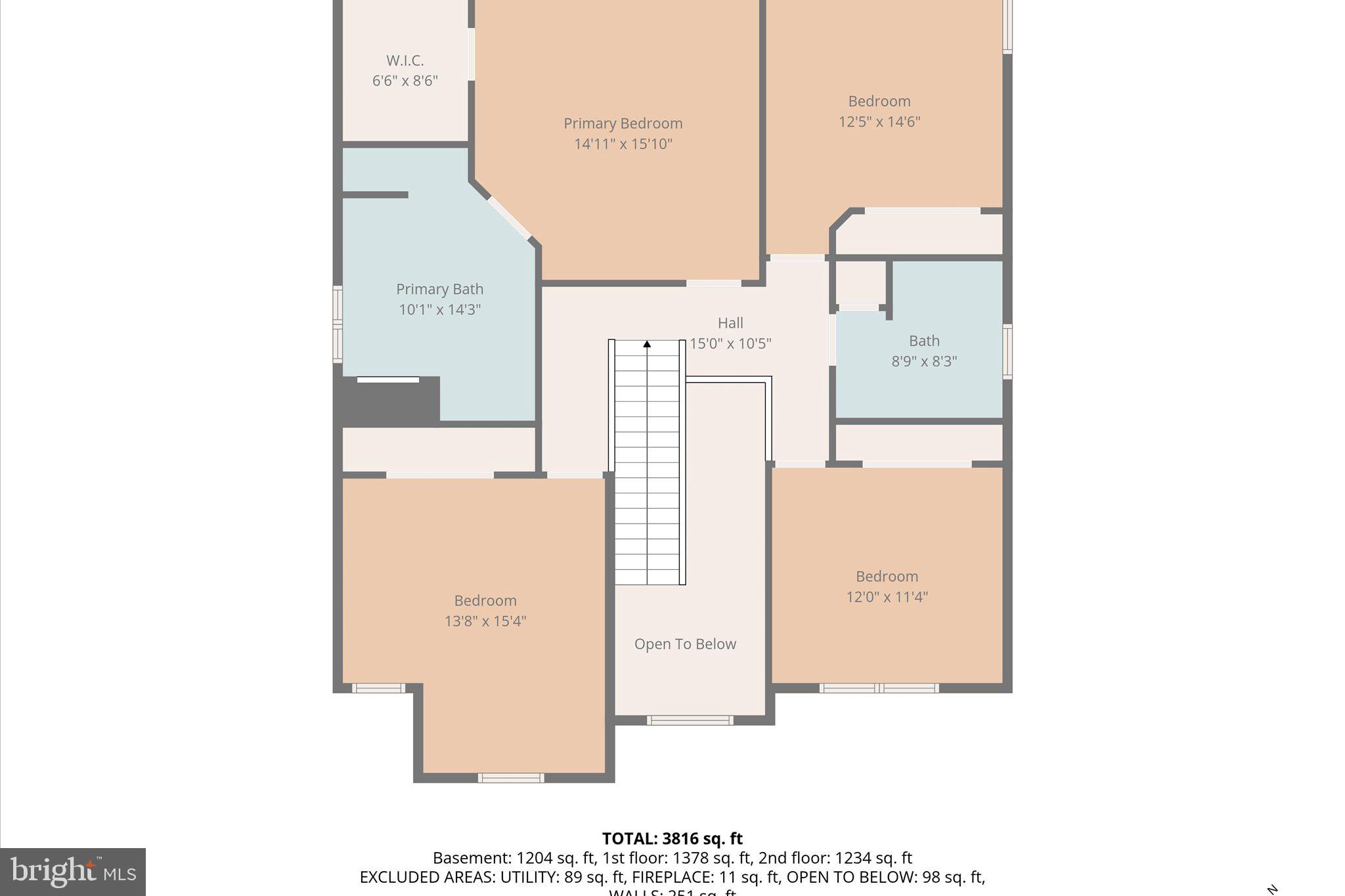 6741 EDGARTOWN WAY