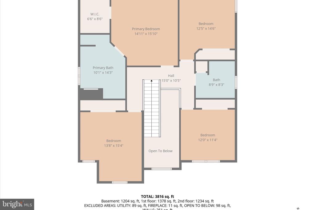 6741 EDGARTOWN WAY
