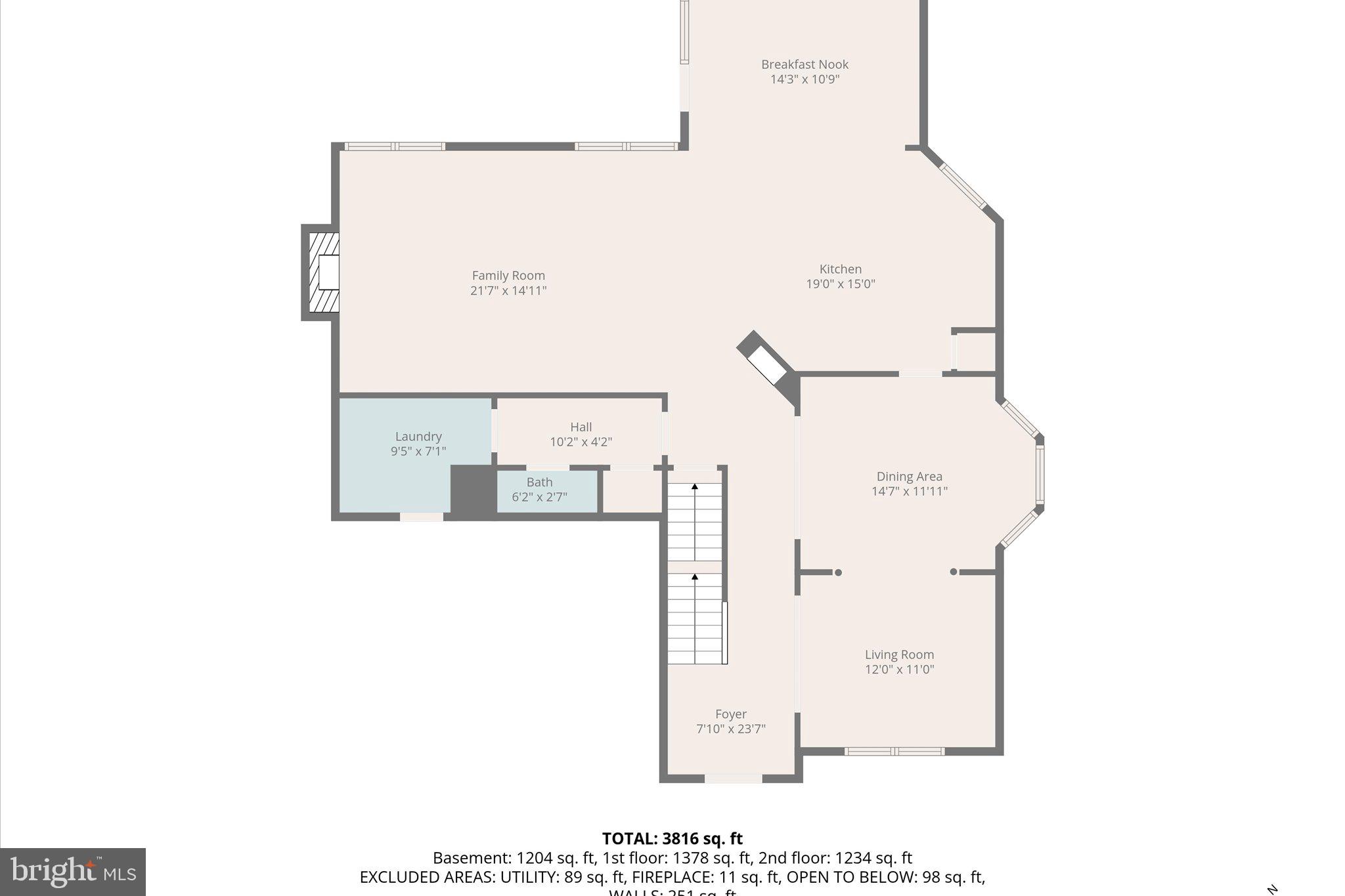 6741 EDGARTOWN WAY