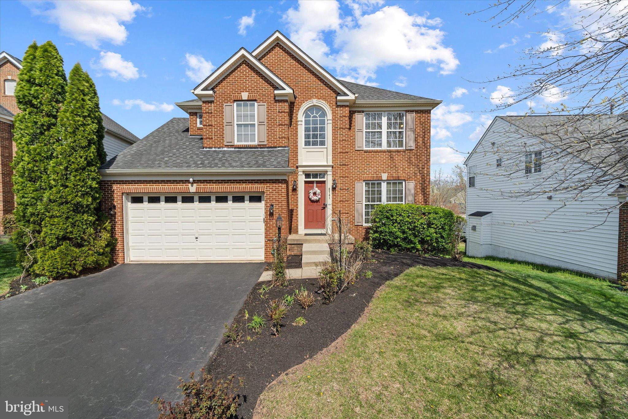 6741 EDGARTOWN WAY