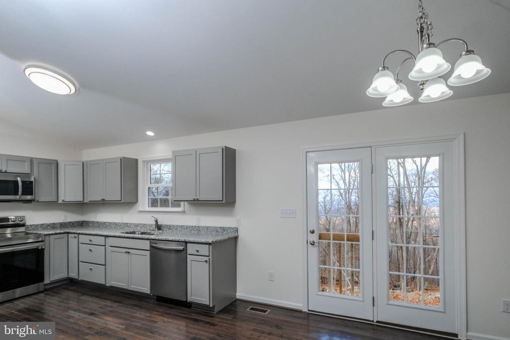 293 MARKHAM FARM ROAD
