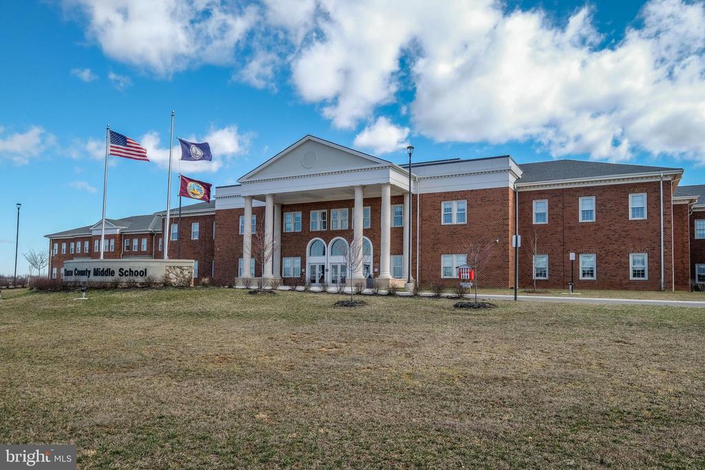 293 MARKHAM FARM ROAD