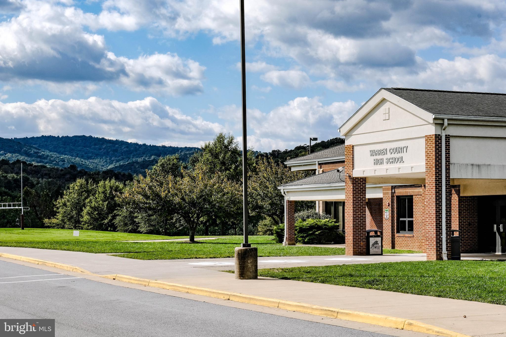 293 MARKHAM FARM ROAD