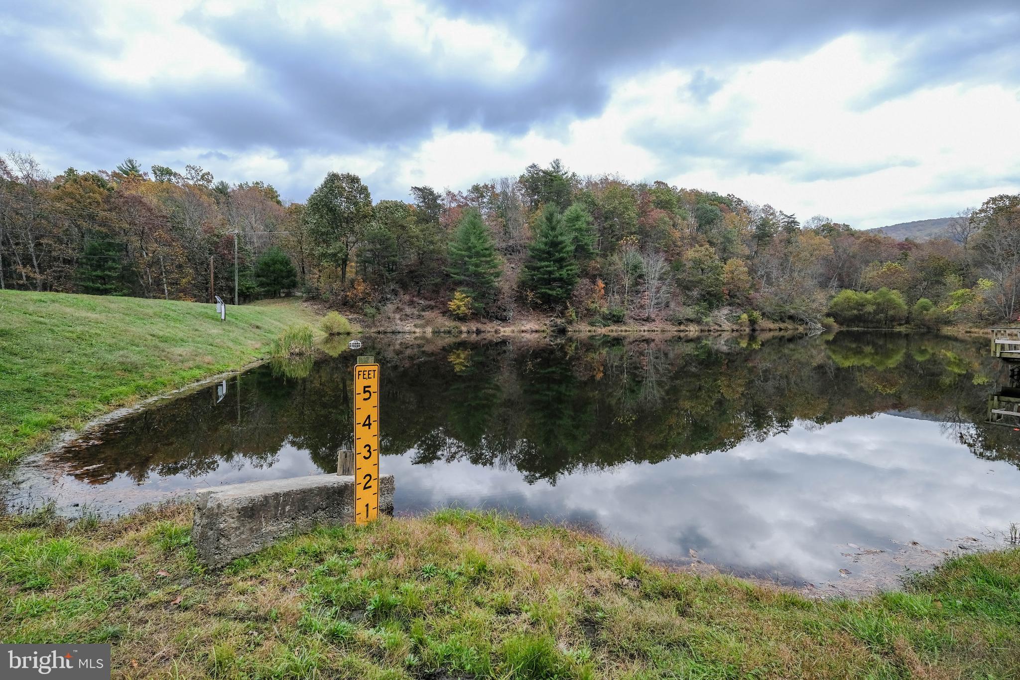 293 MARKHAM FARM ROAD