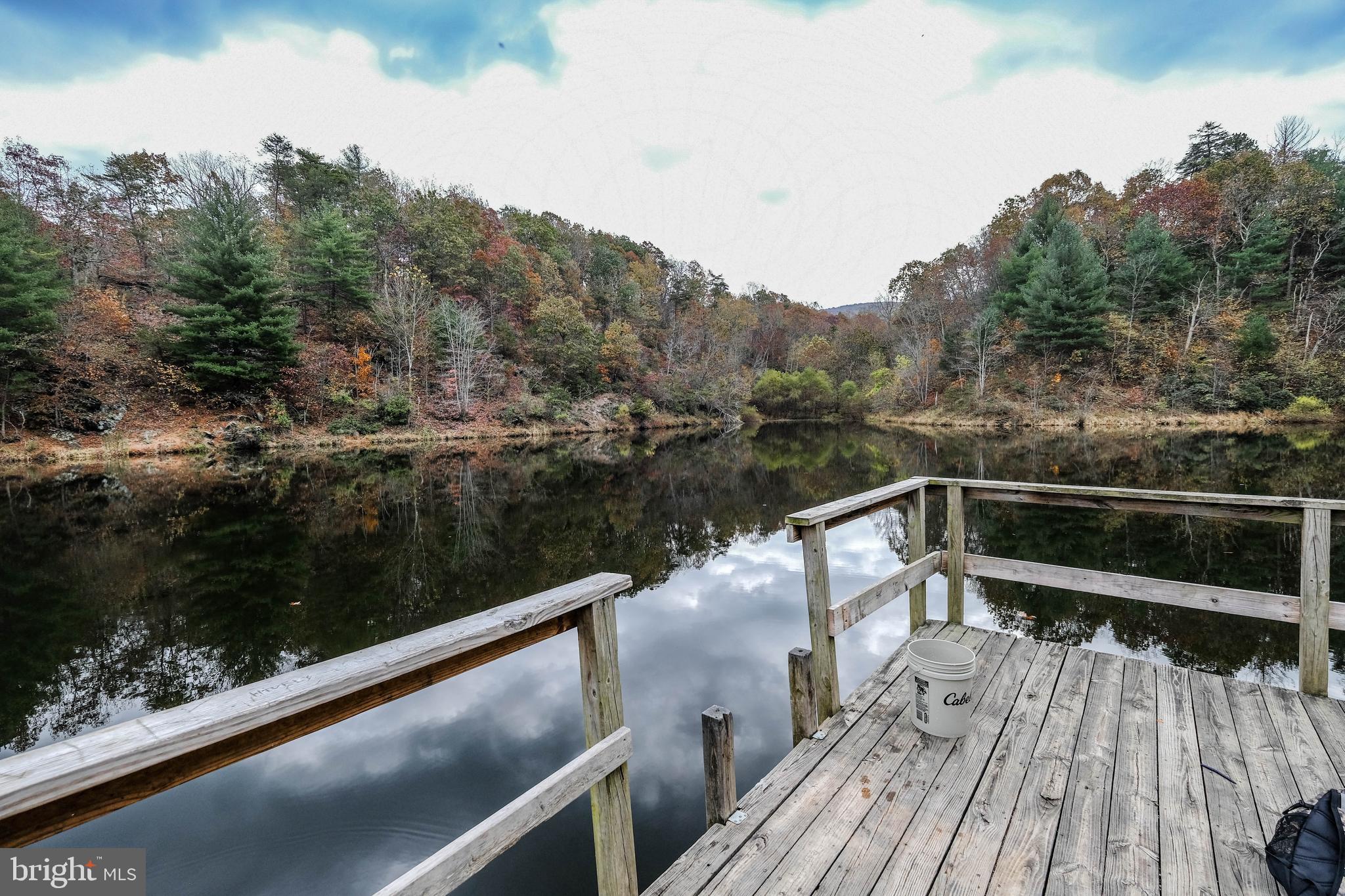 293 MARKHAM FARM ROAD