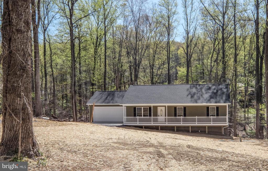 293 MARKHAM FARM ROAD