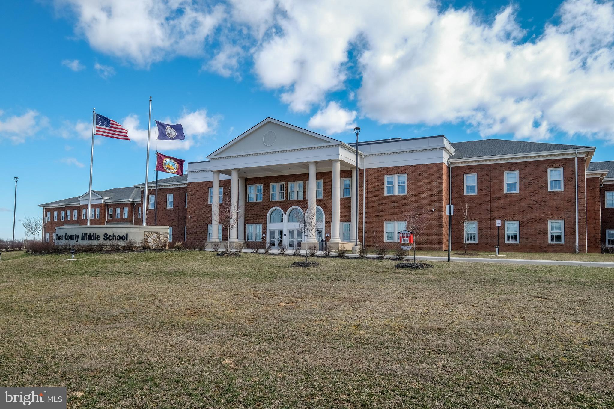 293 MARKHAM FARM ROAD