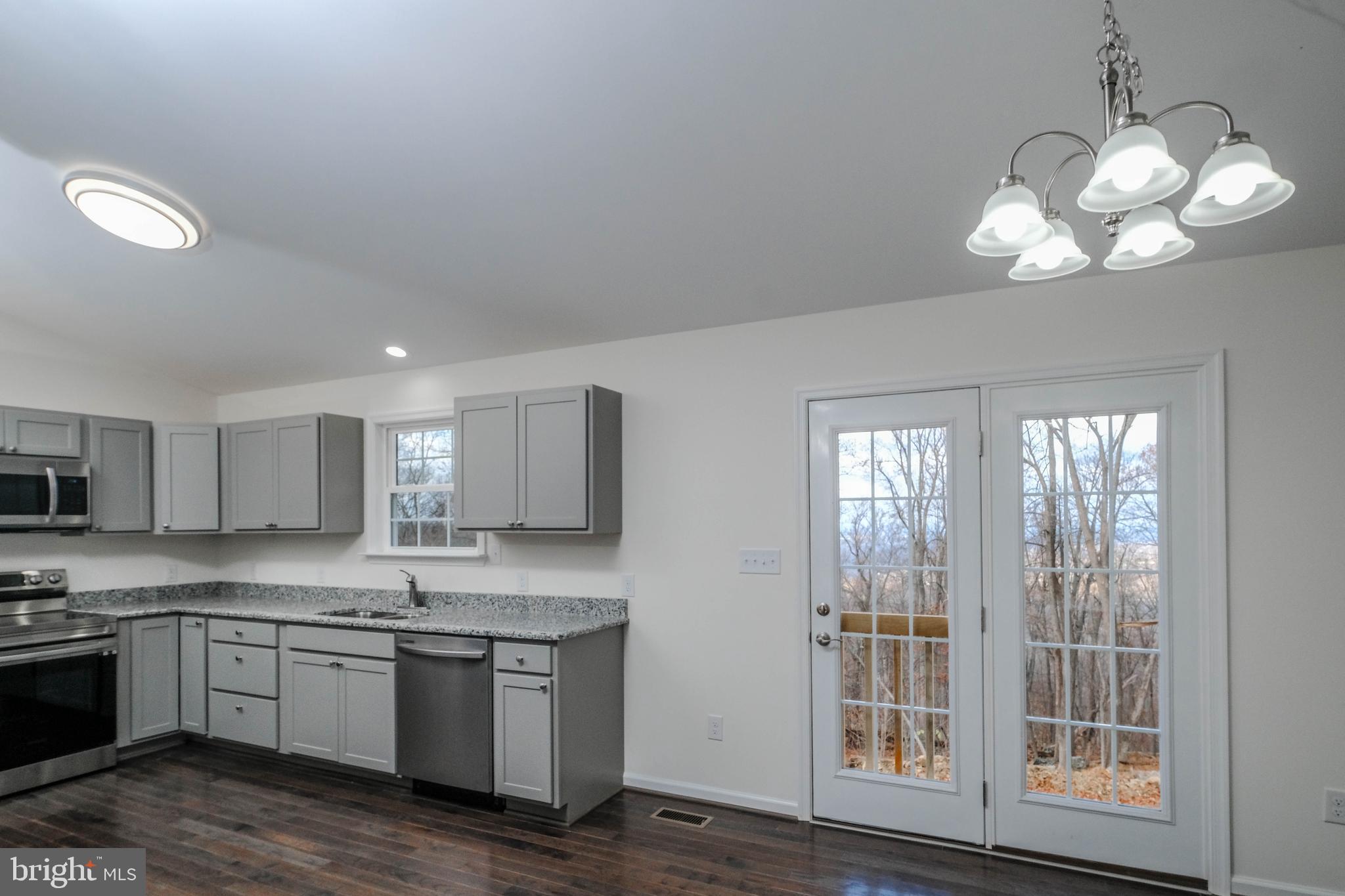 293 MARKHAM FARM ROAD