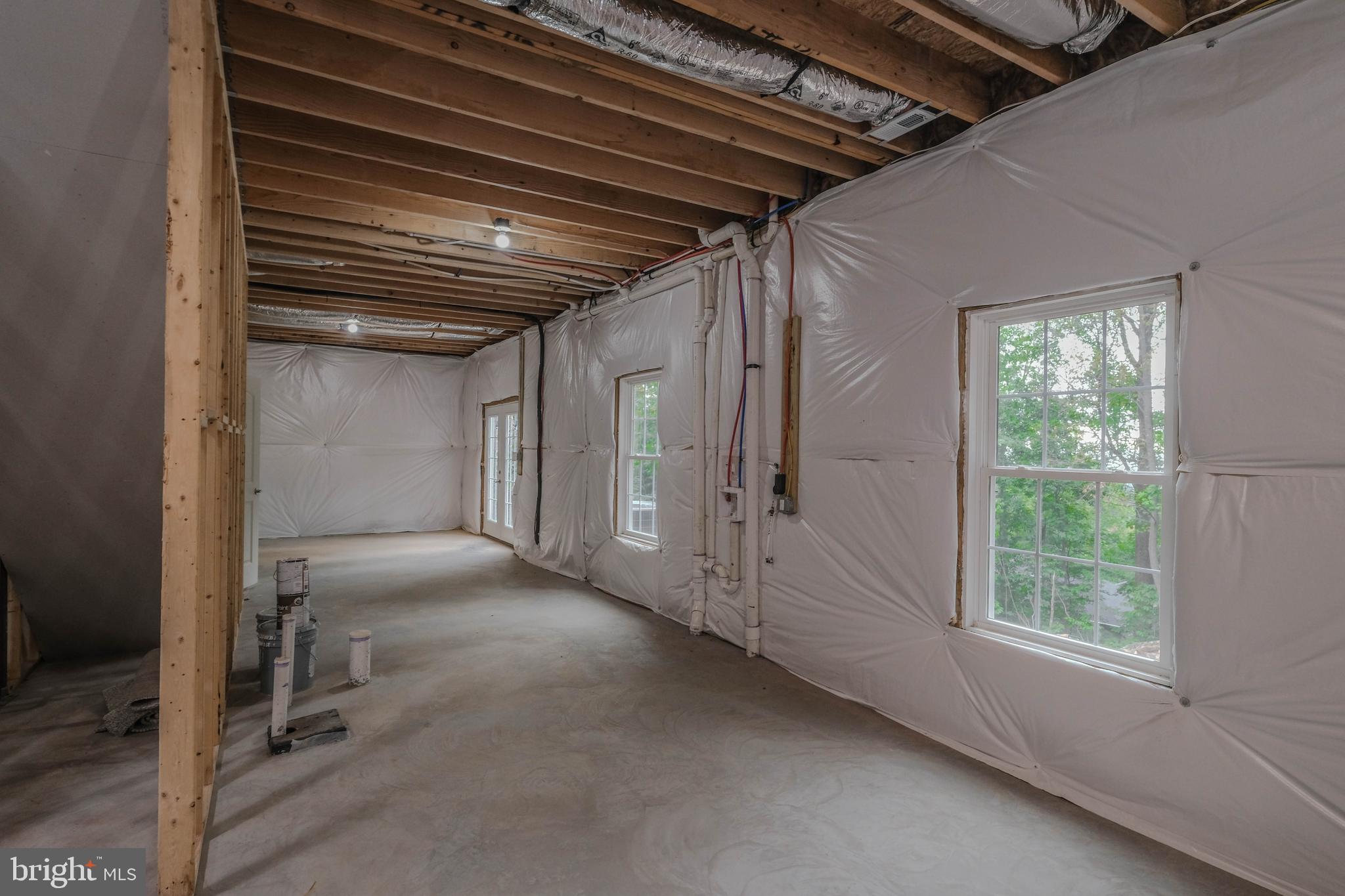 293 MARKHAM FARM ROAD