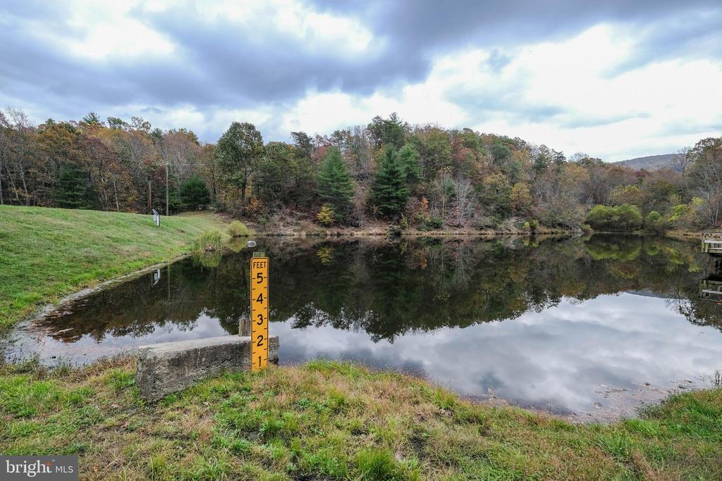 293 MARKHAM FARM ROAD