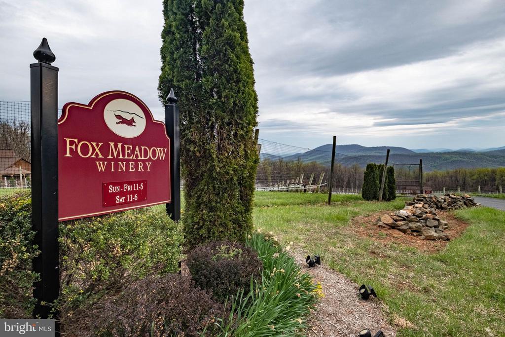 293 MARKHAM FARM ROAD