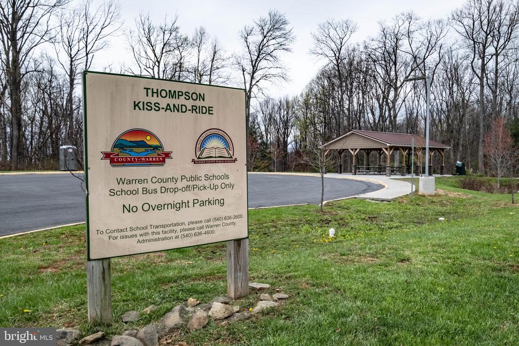 293 MARKHAM FARM ROAD