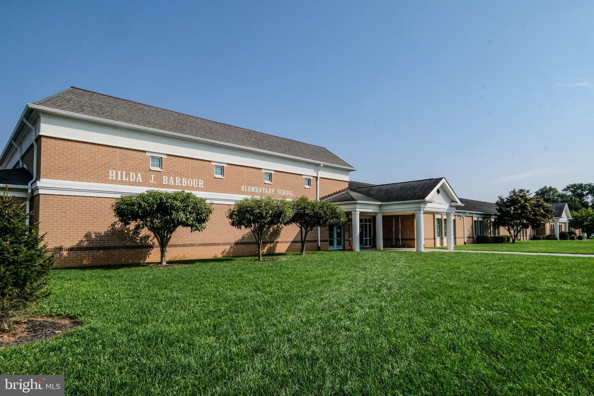 293 MARKHAM FARM ROAD