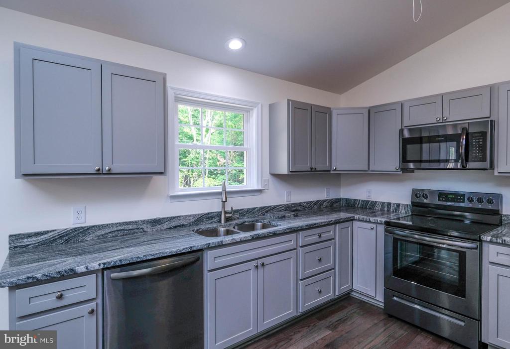 293 MARKHAM FARM ROAD